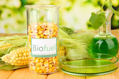 Brockweir biofuel availability