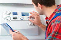 free Brockweir gas safe engineer quotes